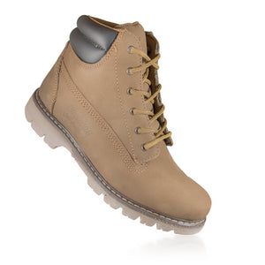 DAMAS BOTA El Borcegui