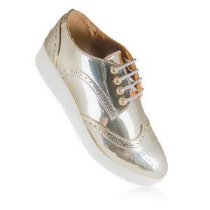 Zapatos para sales dama el borcegui