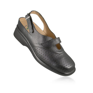 El borcegui deals zapato para diabetico
